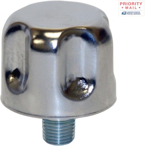 Oil resistant breather - oil, for