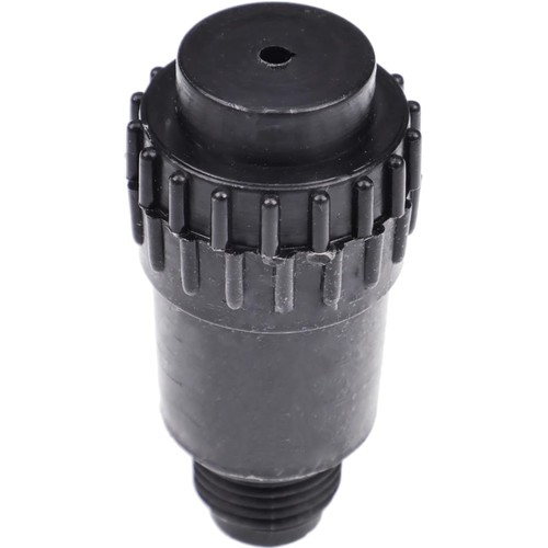 Crankcase oil fill breather - oil,