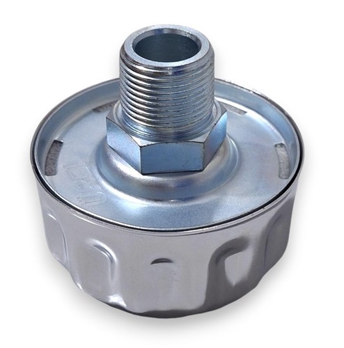 Hydraulic oil fuel tank - hydraulic,