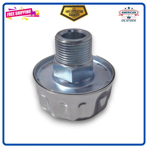 Hydraulic tank breather cap - hydraulic,