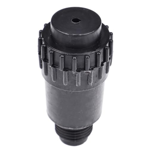 Crankcase oil fill breather - oil,