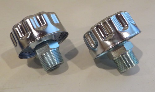 Breather cap hydraulic fuel - breather, hydraulic/fuel