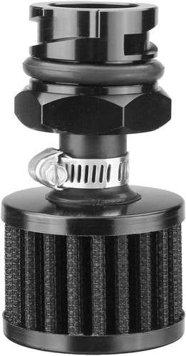 Cover oil cap - cover, breather