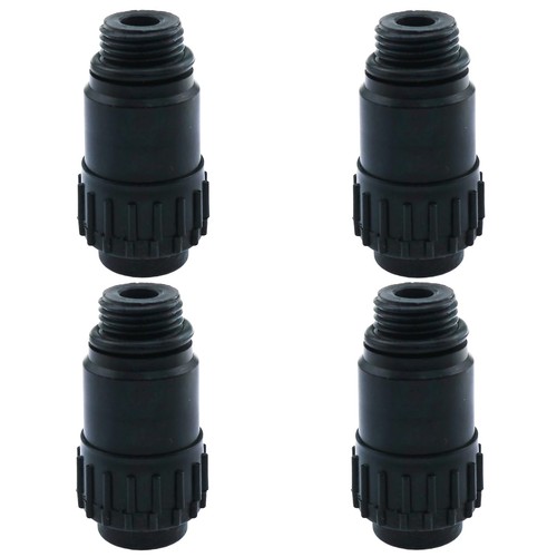 Pcs 5mm external thread - external,
