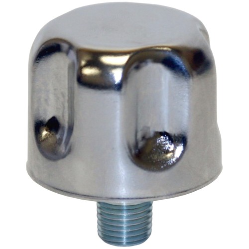 Reservoir breather cap - breather,