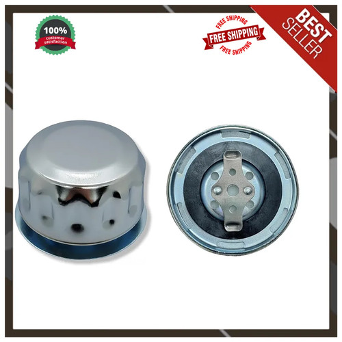 Hydraulic tank breather cap - tank,