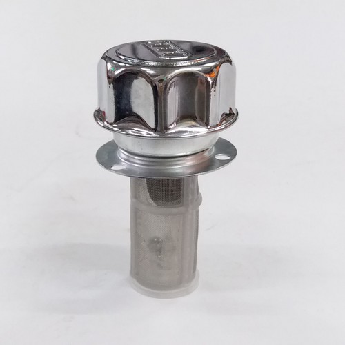 Hydraulic oil tank - hydraulic,