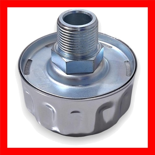 Hydraulic tank breather cap - hydraulic,