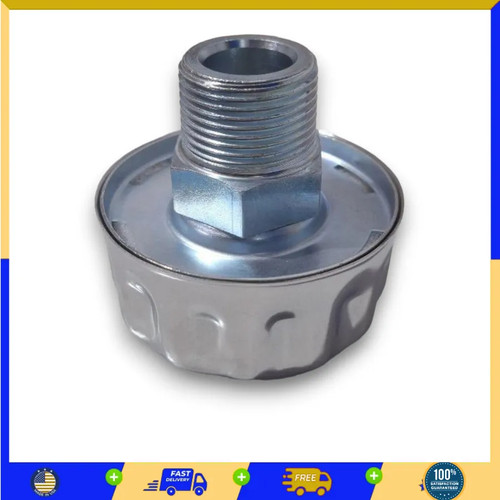 Hydraulic tank breather cap - hydraulic, 1