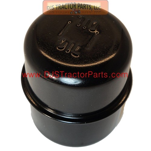 Oil fill breather - fill,