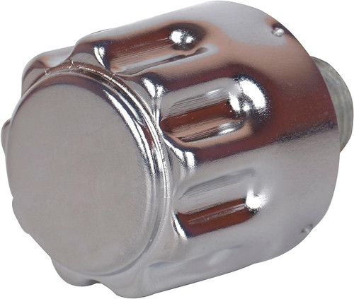 Hydraulics breathers cap - cap, 1