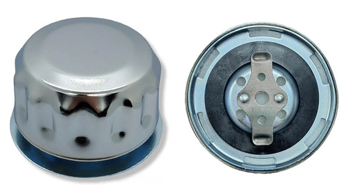 Hydraulic oil and - oil,