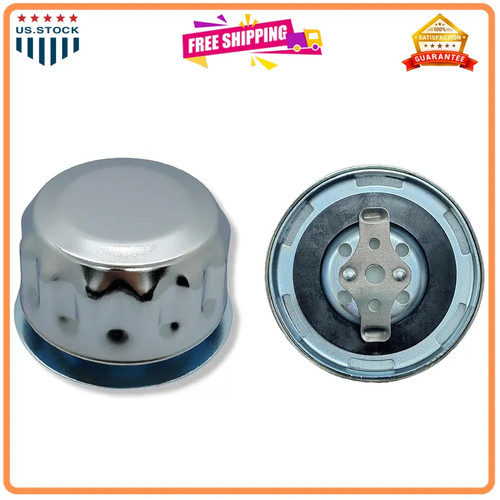 Hydraulic tank breather cap - hydraulic,